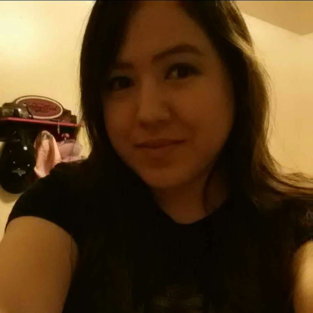 Meet your Posher, Ruby ann